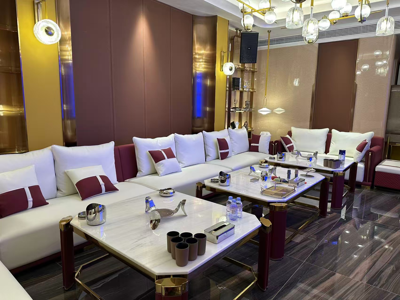 临沂东方明珠夜总会KTV